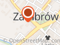 Bączyk Andrzej. Zakład Szklarski, Oprawa Obrazów, Lustra