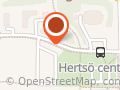 Hertsöns konditori& café