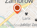 KD Studio Zakład Fryzjerski Damian Grochowski