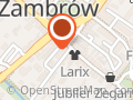 Kantor Wymiany Walut Zambrów