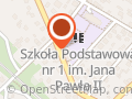 OŚRODEK POMOCY SPOŁECZNEJ