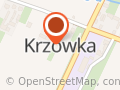 Szkoła Podstawowa W Krzówce