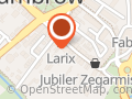 Dąbrowski Józef. Wykończenia wnętrz