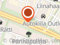 Länsikeskus autopesula