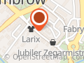 Pac Stanisław. Usługi optyczne