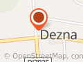 Primăria Dezna