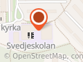 Grundskola Svedjeskolan
