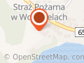 Dach z trzciny
