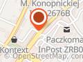 Sienicki A. Usługi dźwigowe