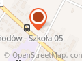Gminny Ośrodek Kultury w Siedlcach z/s w Chodowie