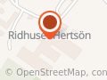 Evidensia Hästkliniken Luleå