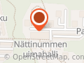 Nättinummen Uimahalli