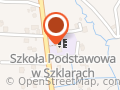 SZKOŁA PODSTAWOWA W SZKLARACH