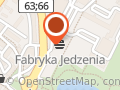 Fabryka jedzenia / Smaki Donalda / Bar Mazur