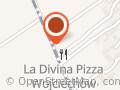 La Divina Pizza Wojciechów