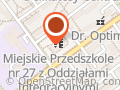 Miejskie Przedszkole z Oddziłami Integracyjnymi nr 27 w Siedlcach