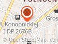 Konopka Irena. Drogeria