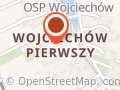 Gminny Ośrodek Zdrowia w Wojciechowie