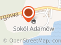 KLUB BIEGACZA V MAX ADAMÓW