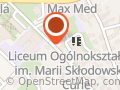 Liceum Ogólnokształcące Im. m. Skłodowskiej-Curie