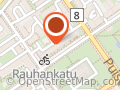 Asunto-Oy Turun Rauhankatu 19-21