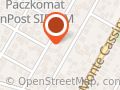 MP TRANSPORT FIRMA USŁUGOWA