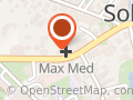 Max-Med Przychodnia specjalistyczna