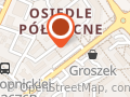 Wdziękońska-Kulesza Wanda. Gabinet Stomatologiczny