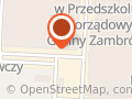 KOŚCIÓŁ JEZUSA CHRYSTUSA W ZAMBROWIE