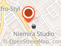 STUDIO URODY. Danuta Niemira