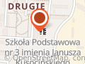 Szkoła Podstawowa nr 3 im. J. Kusocińskiego