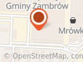 Grene Sp. z o.o. Oddział w Zambrowie