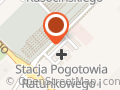 Rm-Meditrans. Spzoz. Stacja Pogotowia Ratunkowego i Transportu Sanitarnego