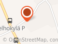Velhonkylä