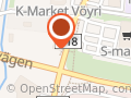 Apotek Vörå - Apteekki Vöyrin