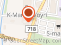 Vöyrin Käsityöliike Oy