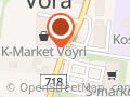 Vörå Hemslöjd rf.