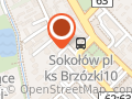 Flur Agnieszka. Sklep obuwniczy