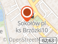 Graflan - ZUPH - Wyrób pieczątek