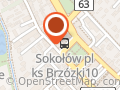 Studio Treningu Personalnego Adrian Błoński