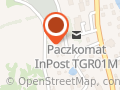 BRAMA BIESZCZAD SP Z O O