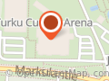 Turku Curling Arena