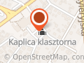 Przedszkole Niepubliczne - Ochronka Zgromadzenia Sióstr Służebniczek NMP
