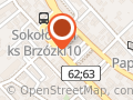 Lux. Sklep PSS Społem