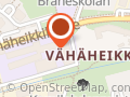 Ammattiopisto Spesia, Turun toimipaikka