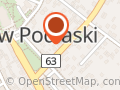 BAR GASTRONOMICZNY SOKÓŁ POKOJE GOŚCINNE