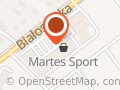 Martes Sport