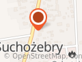Sklep z Artykułami Spożywczymi GS Samopomoc Chłopska