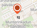 Munterinkadun päiväkoti, Munterinkatu