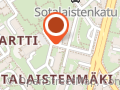 Turun Invalidien Asunnot Oy Talonm.